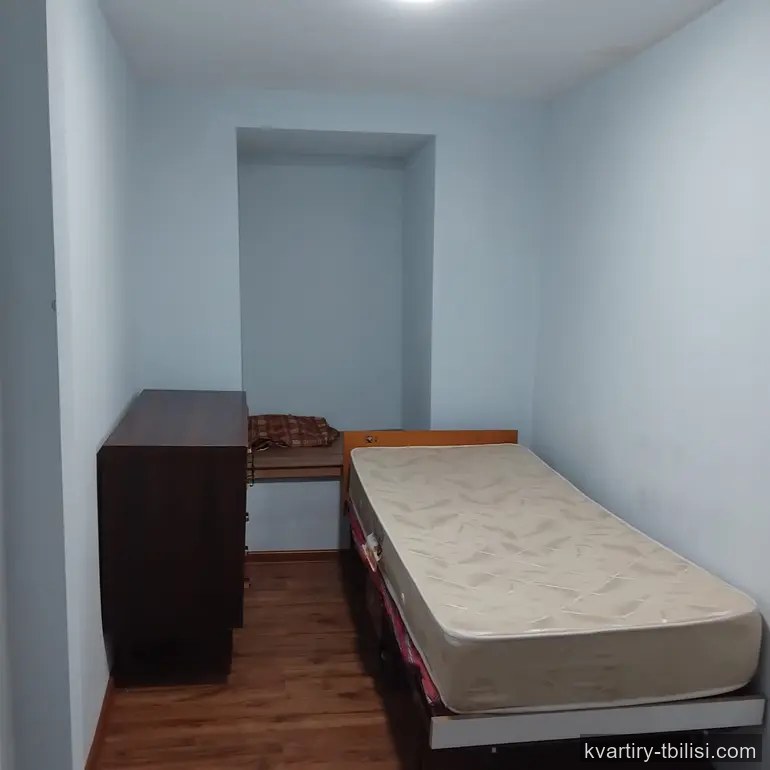 5-bedroom House for rent in Chugureti, Tbilisi, 116 sqm — 600 USD/month | Tbilisi Homes