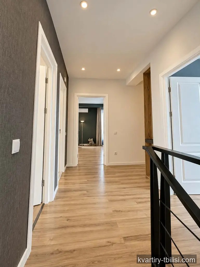 10-bedroom House for rent in Didi Digomi, Tbilisi, 280 sqm — 4 500 USD/month | Tbilisi Homes