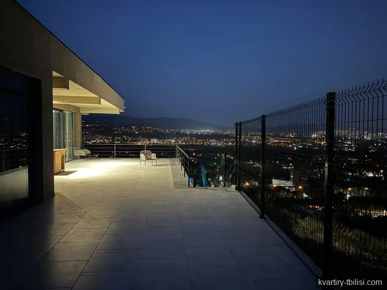 11-комнатный дом в Диди Дигоми — 6 000 USD/мес | Tbilisi Homes