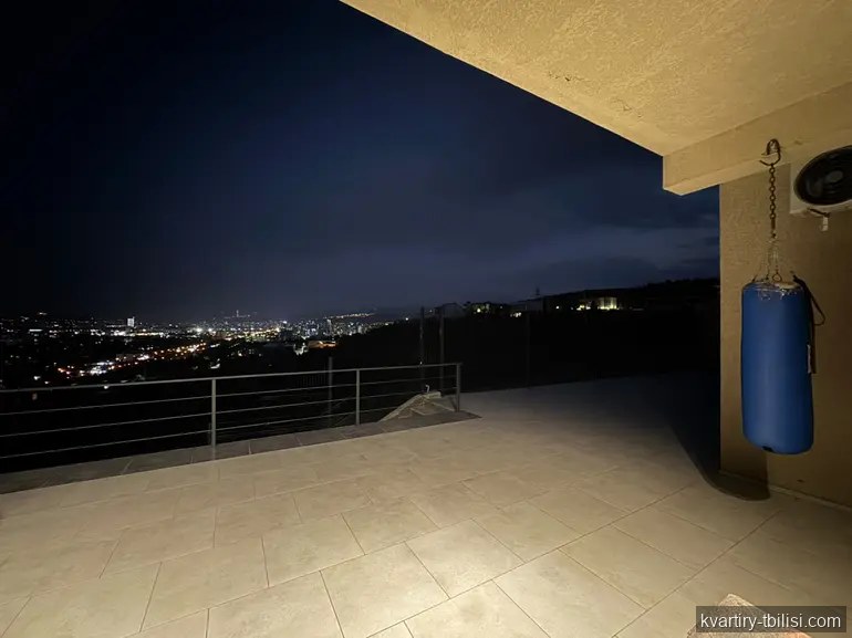 11-комнатный дом в Диди Дигоми — 6 000 USD/мес | Tbilisi Homes
