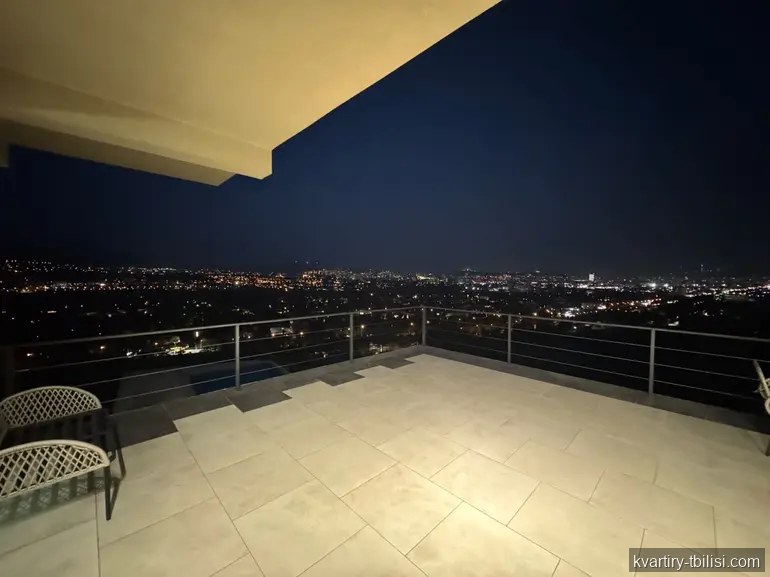 11-комнатный дом в Диди Дигоми — 6 000 USD/мес | Tbilisi Homes