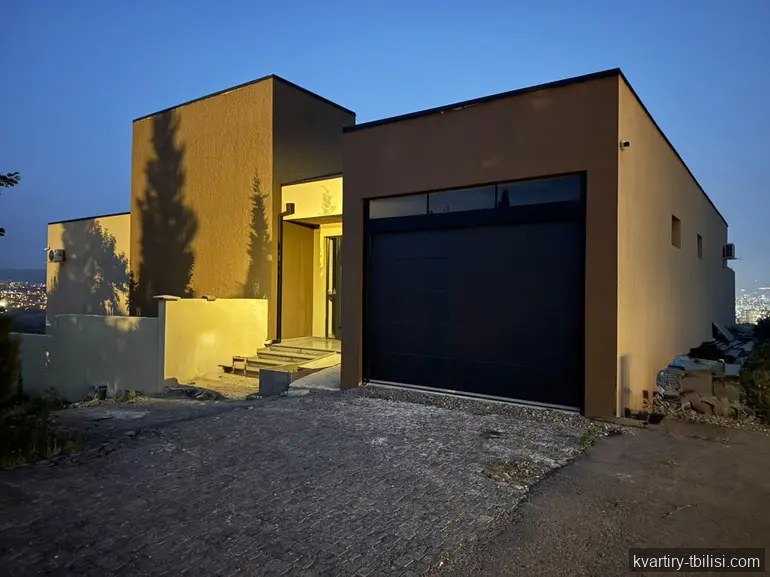 11-комнатный дом в Диди Дигоми — 6 000 USD/мес | Tbilisi Homes