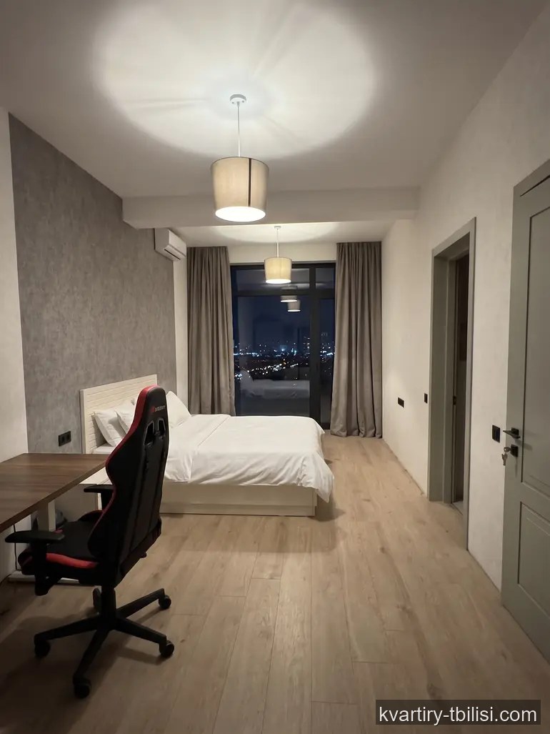 11-комнатный дом в Диди Дигоми — 6 000 USD/мес | Tbilisi Homes