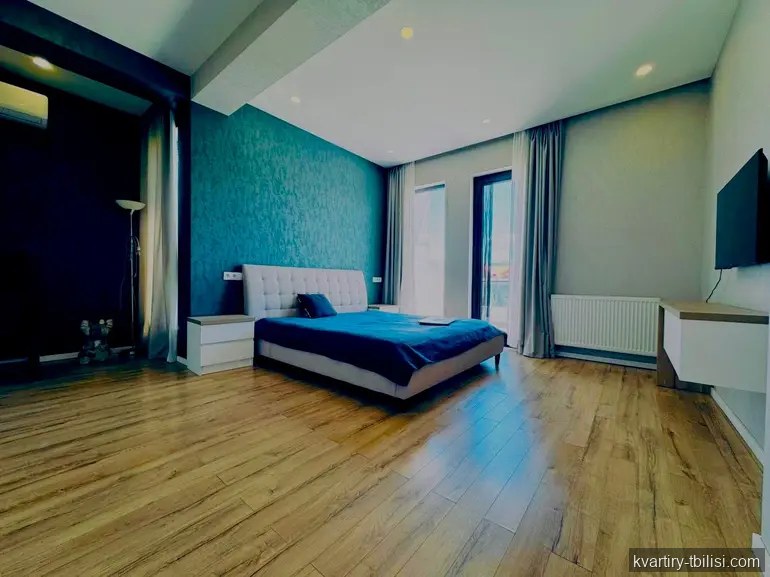 11-комнатный дом в Диди Дигоми — 4 500 USD/мес | Tbilisi Homes