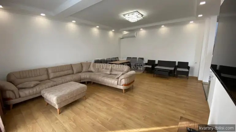 11-комнатный дом в Диди Дигоми — 3 500 USD/мес | Tbilisi Homes