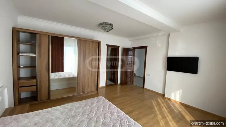 11-комнатный дом в Диди Дигоми — 3 500 USD/мес | Tbilisi Homes
