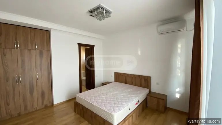11-комнатный дом в Диди Дигоми — 3 500 USD/мес | Tbilisi Homes