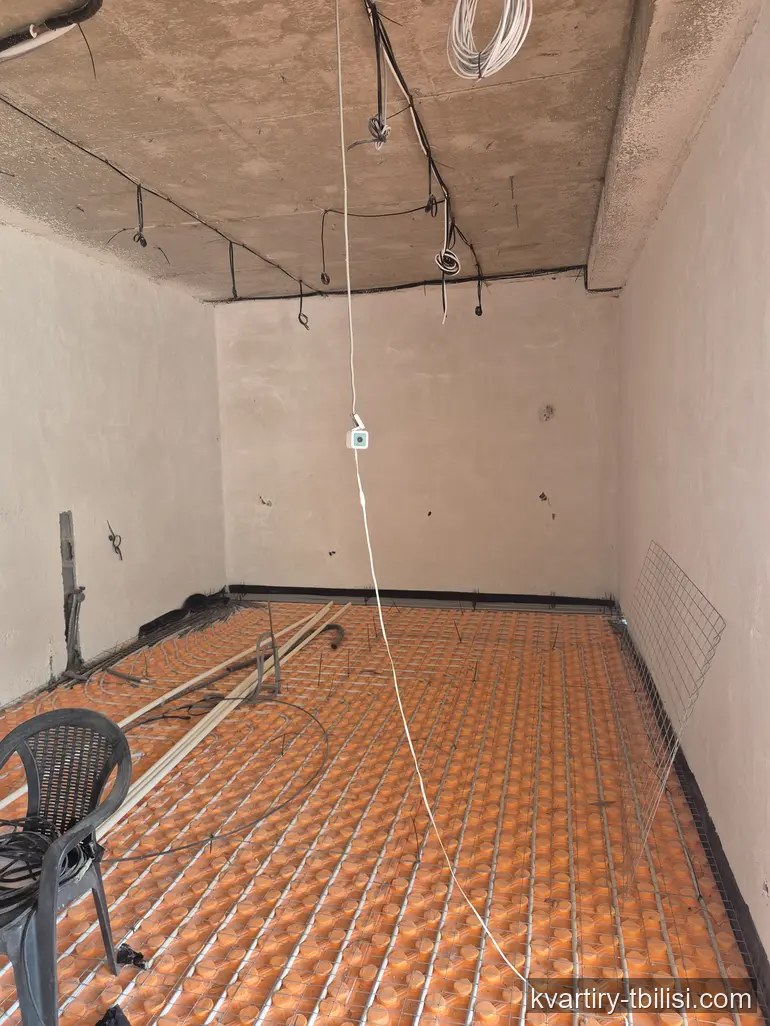 11-bedroom House for rent in Didi Digomi, Tbilisi, 800 sqm — 1 000 USD/month | Tbilisi Homes