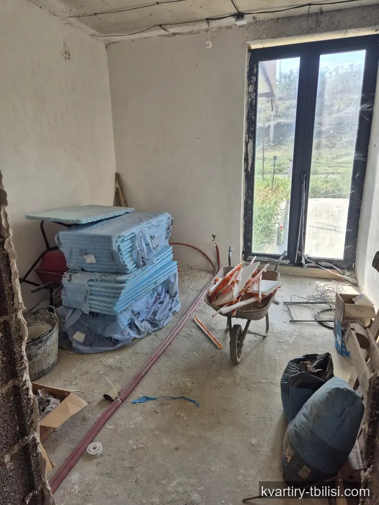 11-bedroom House for rent in Didi Digomi, Tbilisi, 800 sqm — 1 000 USD/month | Tbilisi Homes