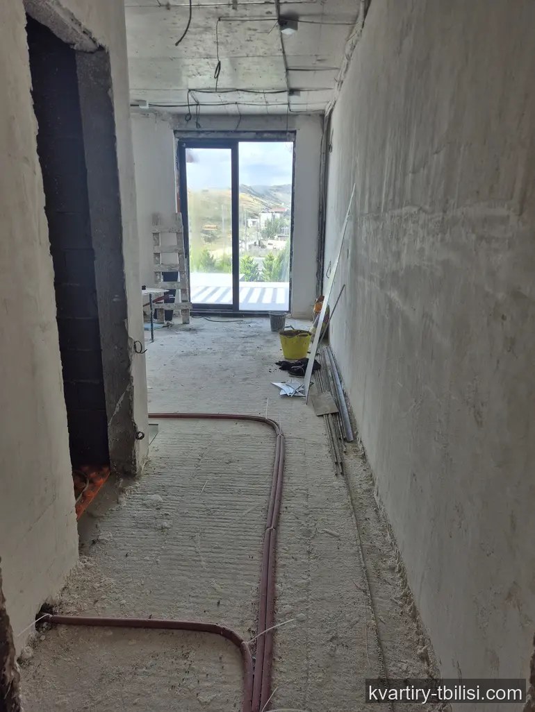 11-bedroom House for rent in Didi Digomi, Tbilisi, 800 sqm — 1 000 USD/month | Tbilisi Homes