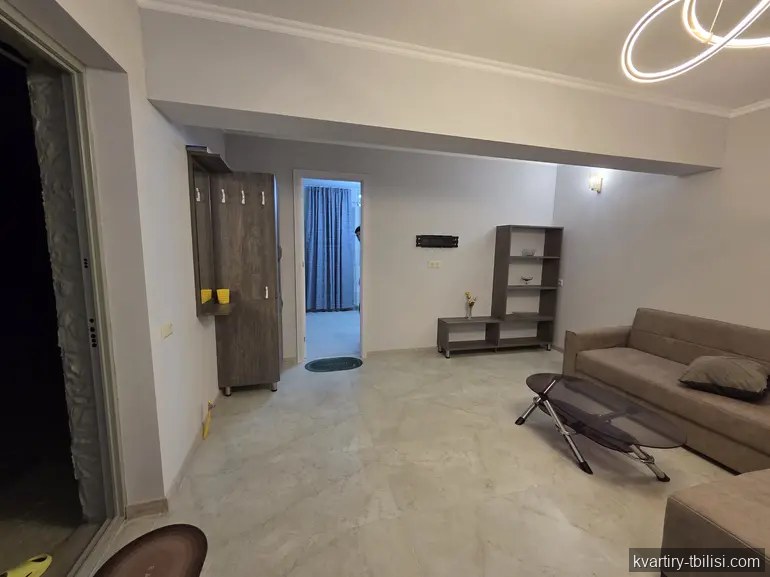 2-комнатный дом в Диди Дигоми — 495 USD/мес | Tbilisi Homes