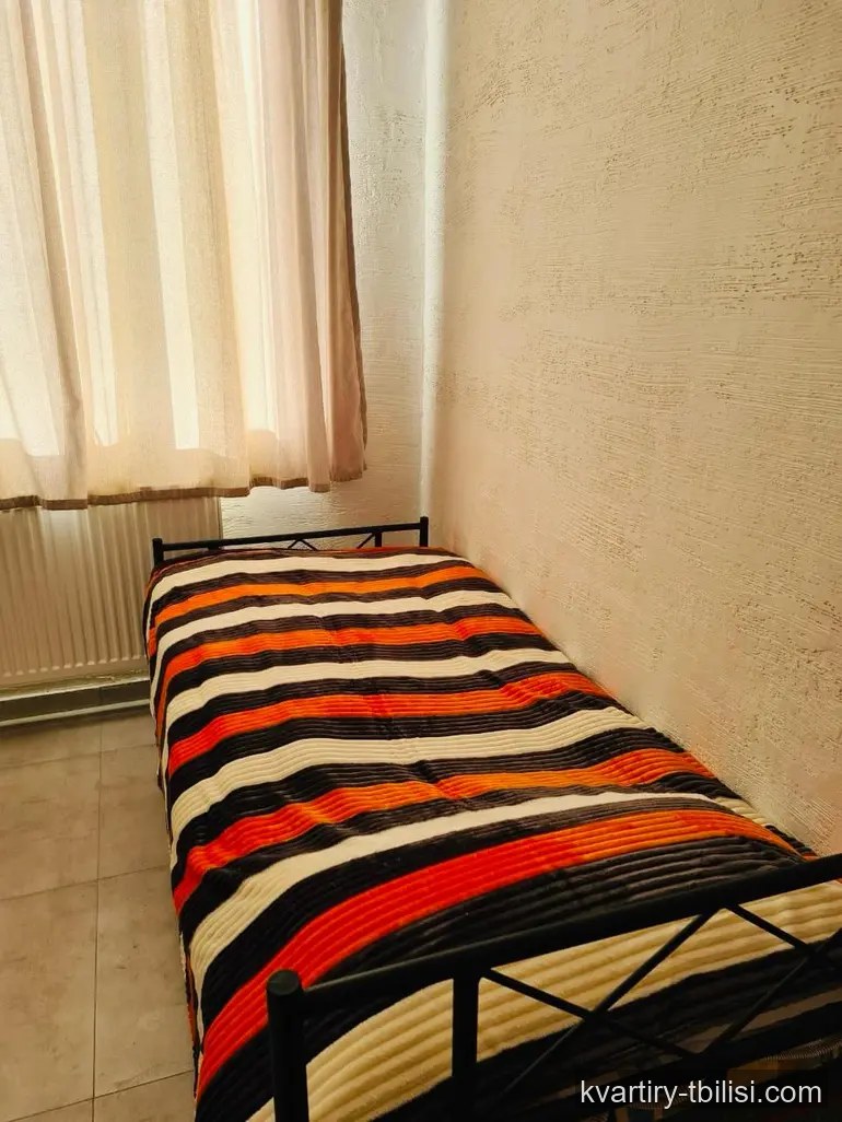 2-bedroom House for rent in Didi Digomi, Tbilisi, 60 sqm — 500 USD/month | Tbilisi Homes