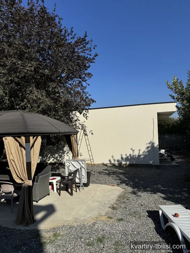 3-bedroom House for rent in Didi Digomi, Tbilisi, 80 sqm — 1 200 USD/month | Tbilisi Homes