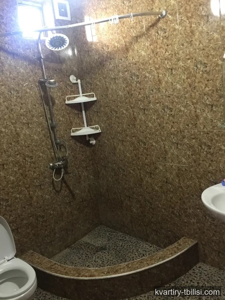 4-bedroom House for rent in Didi Digomi, Tbilisi, 200 sqm — 1 000 USD/month | Tbilisi Homes