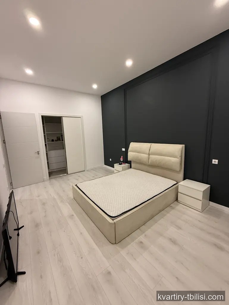 4-bedroom House for rent in Didi Digomi, Tbilisi, 190 sqm — 2 700 USD/month | Tbilisi Homes