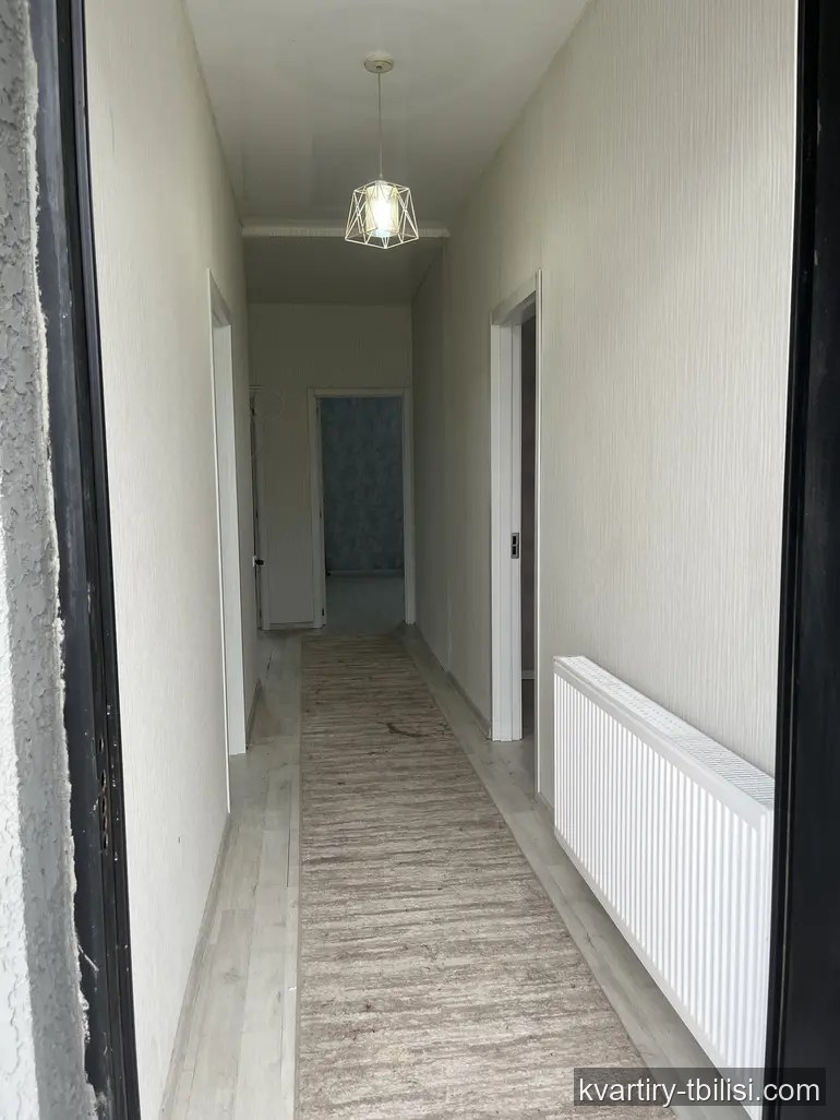 4-bedroom House for rent in Didi Digomi, Tbilisi, 130 sqm — 800 USD/month | Tbilisi Homes