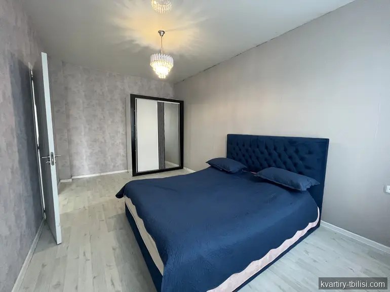 4-bedroom House for rent in Didi Digomi, Tbilisi, 130 sqm — 800 USD/month | Tbilisi Homes