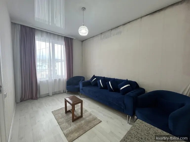 4-bedroom House for rent in Didi Digomi, Tbilisi, 130 sqm — 800 USD/month | Tbilisi Homes