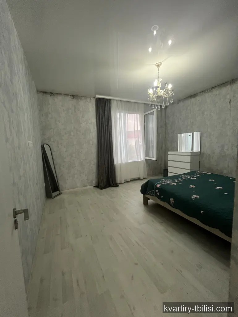 4-комнатный дом в Диди Дигоми — 1 100 USD/мес | Tbilisi Homes