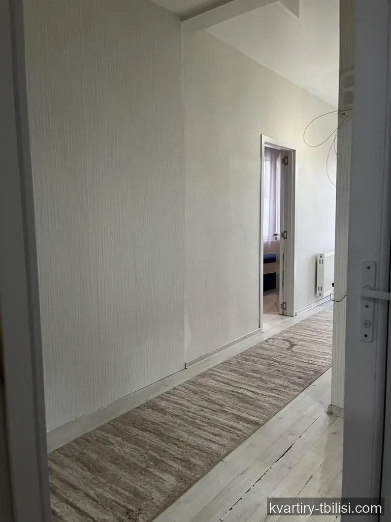 4-комнатный дом в Диди Дигоми — 1 100 USD/мес | Tbilisi Homes