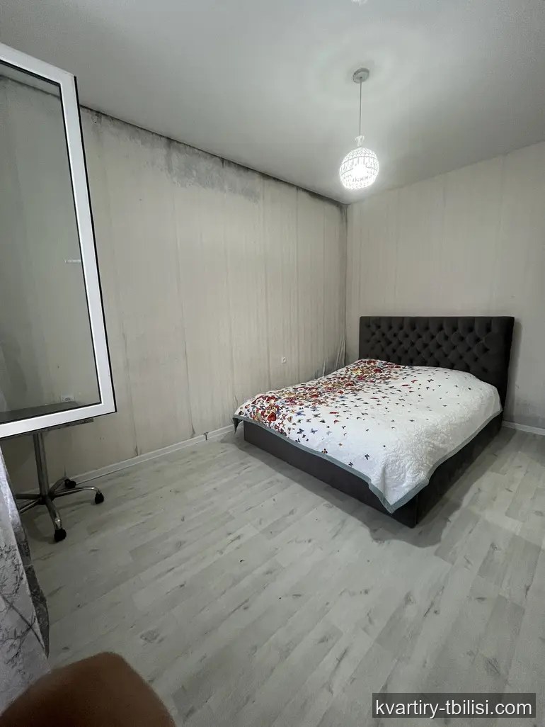4-комнатный дом в Диди Дигоми — 1 100 USD/мес | Tbilisi Homes