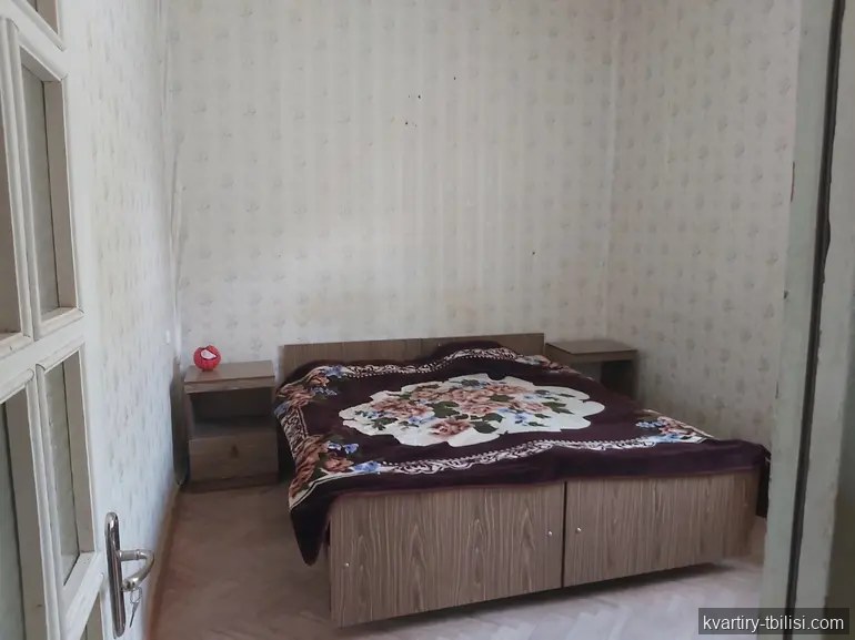 4-комнатный дом в Диди Дигоми — 700 USD/мес | Tbilisi Homes
