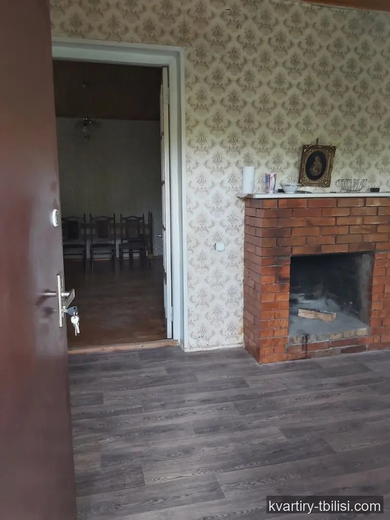 4-комнатный дом в Диди Дигоми — 700 USD/мес | Tbilisi Homes