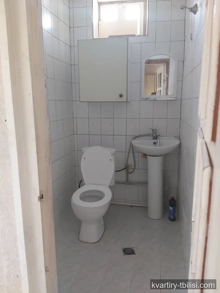 4-комнатный дом в Диди Дигоми — 700 USD/мес | Tbilisi Homes
