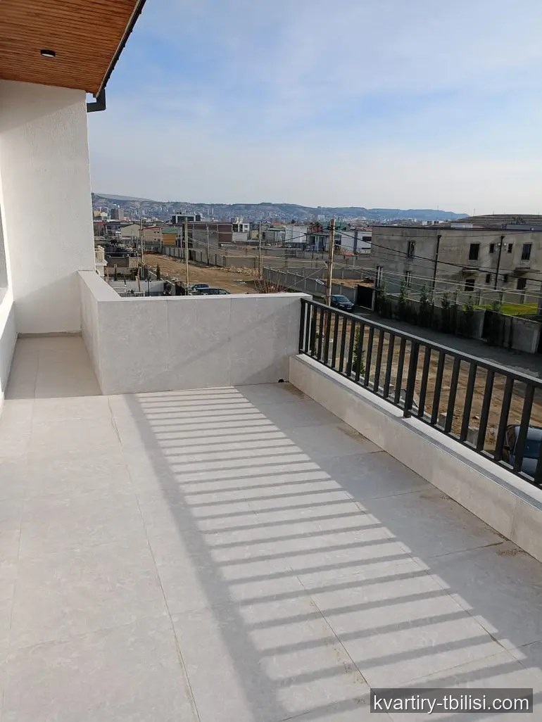 5-bedroom House for rent in Didi Digomi, Tbilisi, 240 sqm — 2 000 USD/month | Tbilisi Homes