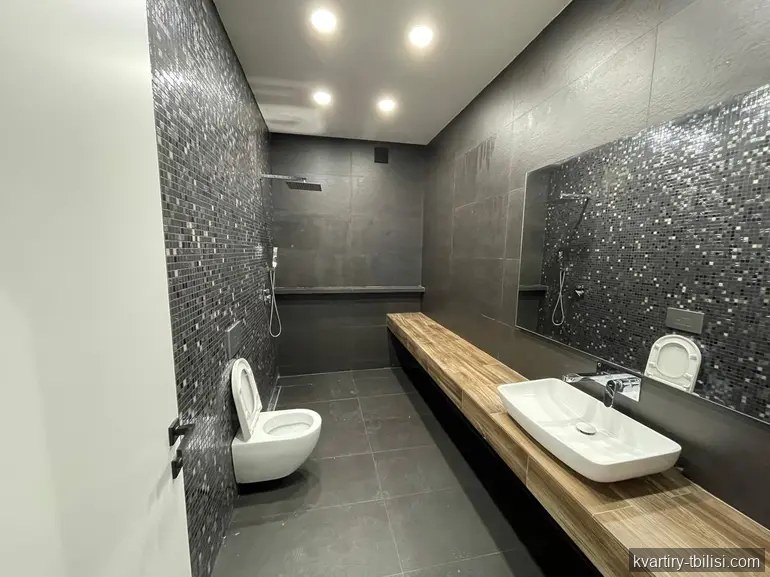5-комнатный дом в Диди Дигоми — 5 000 USD/мес | Tbilisi Homes
