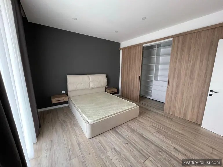 5-комнатный дом в Диди Дигоми — 5 000 USD/мес | Tbilisi Homes