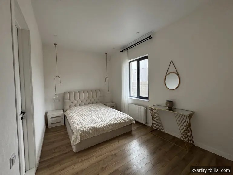 5-bedroom House for rent in Didi Digomi, Tbilisi, 200 sqm — 2 000 USD/month | Tbilisi Homes