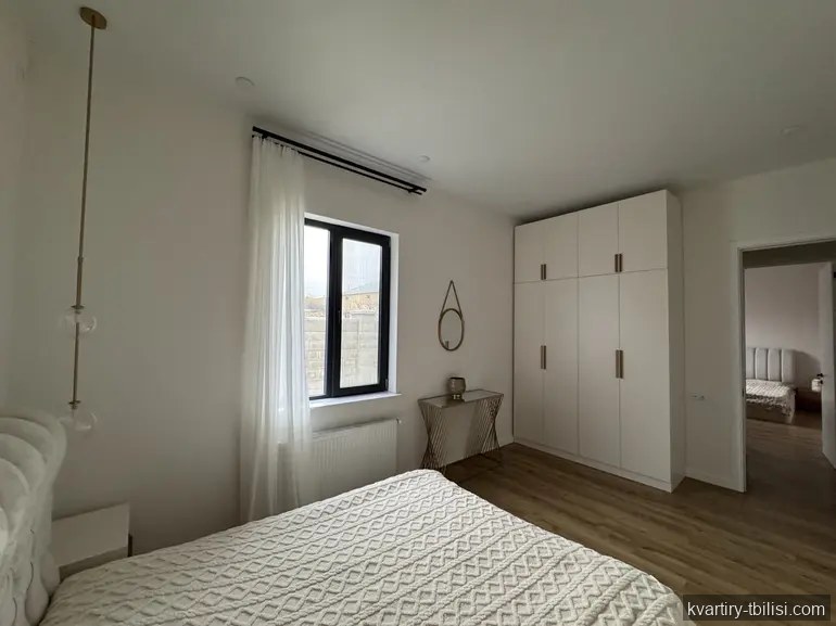 5-bedroom House for rent in Didi Digomi, Tbilisi, 200 sqm — 2 000 USD/month | Tbilisi Homes