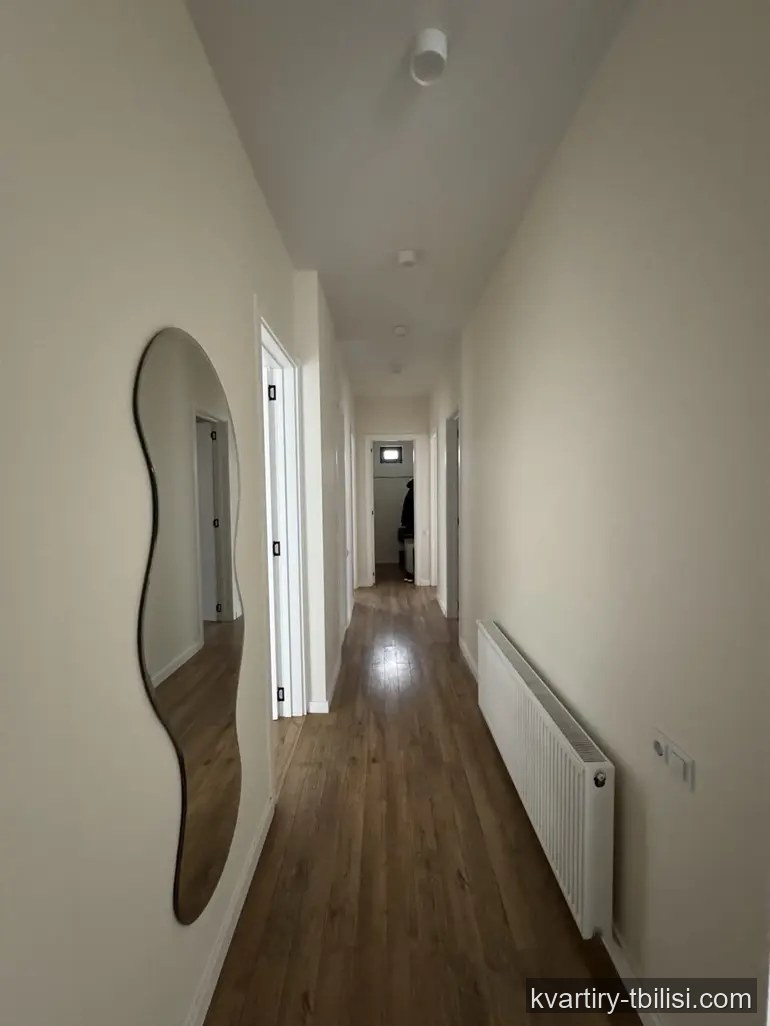 5-bedroom House for rent in Didi Digomi, Tbilisi, 200 sqm — 2 000 USD/month | Tbilisi Homes