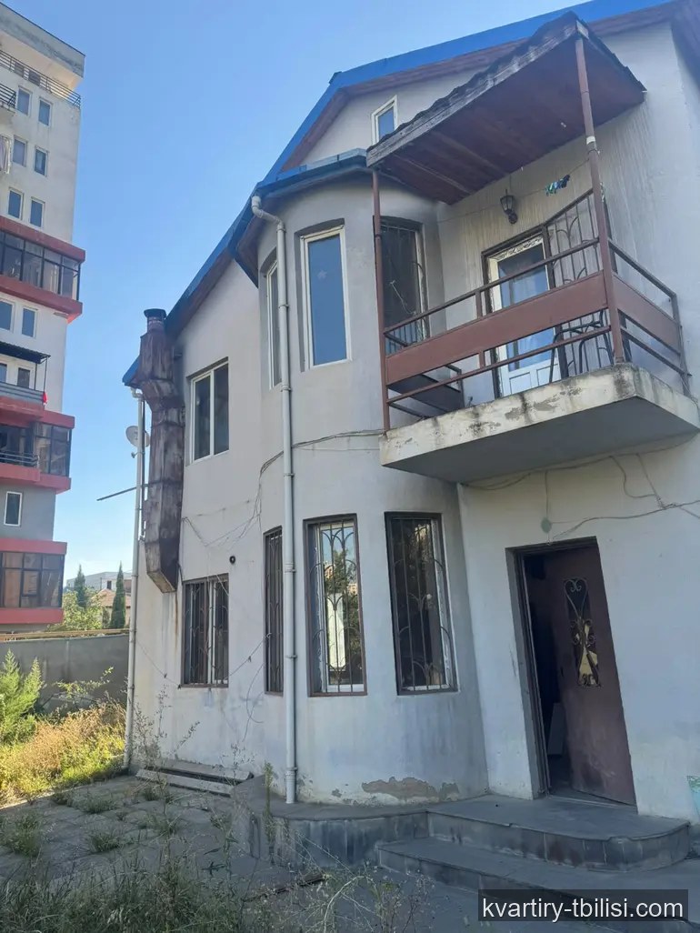 5-bedroom House for rent in Didi Digomi, Tbilisi, 250 sqm — 3 000 USD/month | Tbilisi Homes