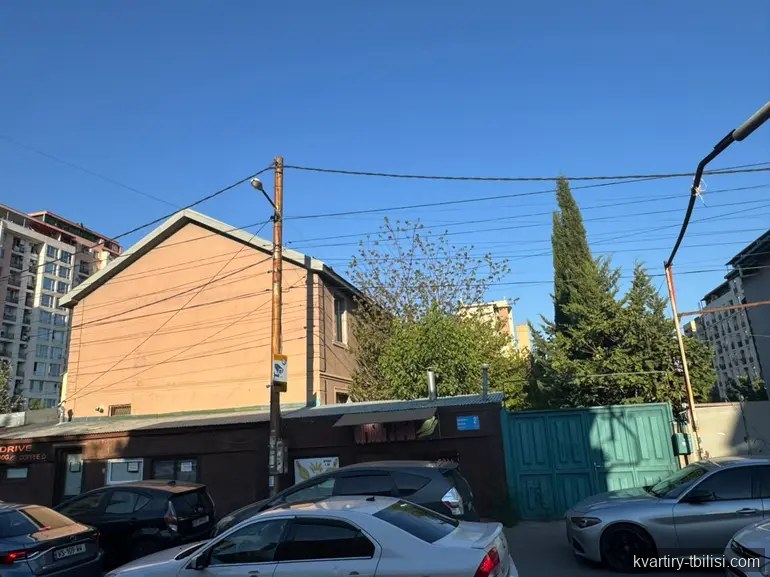 5-bedroom House for rent in Didi Digomi, Tbilisi, 250 sqm — 3 000 USD/month | Tbilisi Homes