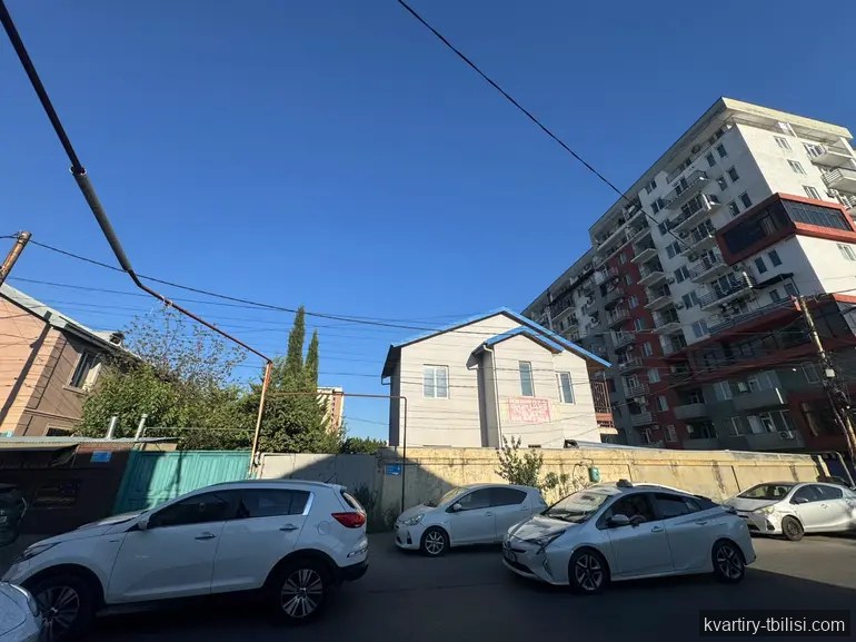 5-bedroom House for rent in Didi Digomi, Tbilisi, 250 sqm — 3 000 USD/month | Tbilisi Homes