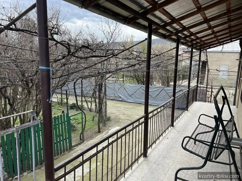 5-комнатный дом в Диди Дигоми — 700 USD/мес | Tbilisi Homes
