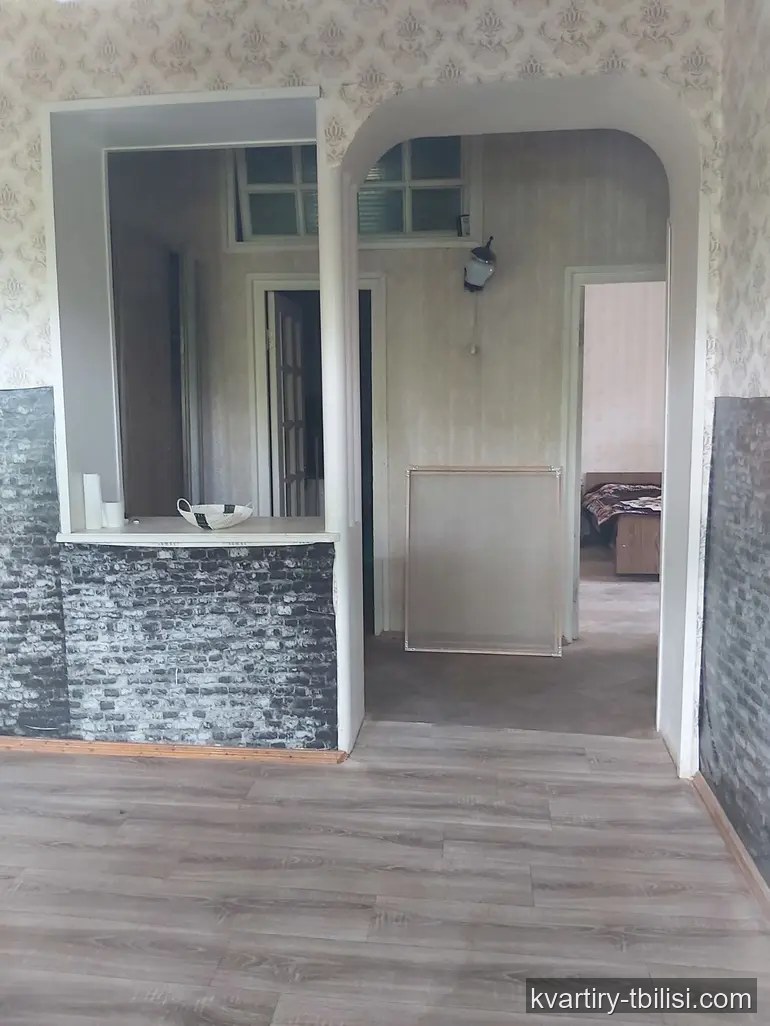 5-комнатный дом в Диди Дигоми — 700 USD/мес | Tbilisi Homes