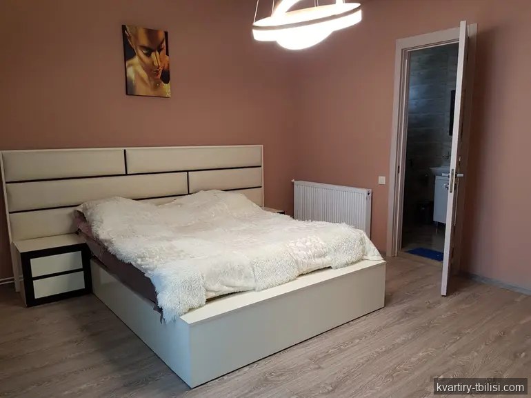 7-комнатный дом в Диди Дигоми — 3 500 USD/мес | Tbilisi Homes