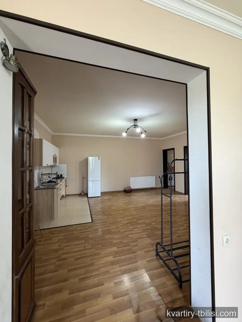 7-комнатный дом в Диди Дигоми — 1 700 USD/мес | Tbilisi Homes