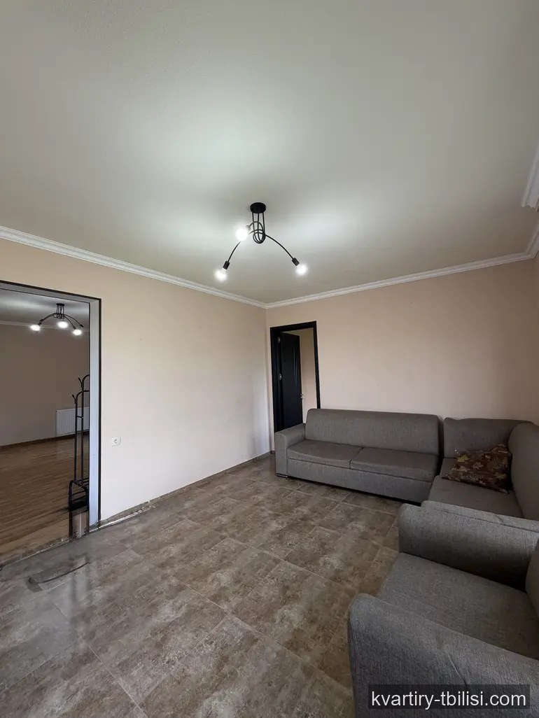 7-комнатный дом в Диди Дигоми — 1 700 USD/мес | Tbilisi Homes