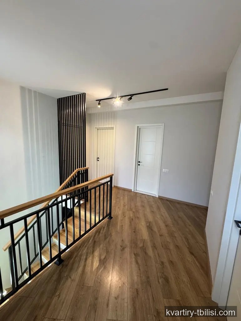 7-комнатный дом в Диди Дигоми — 3 000 USD/мес | Tbilisi Homes