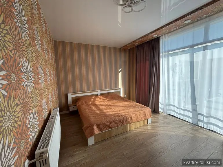 7-комнатный дом в Диди Дигоми — 1 800 USD/мес | Tbilisi Homes