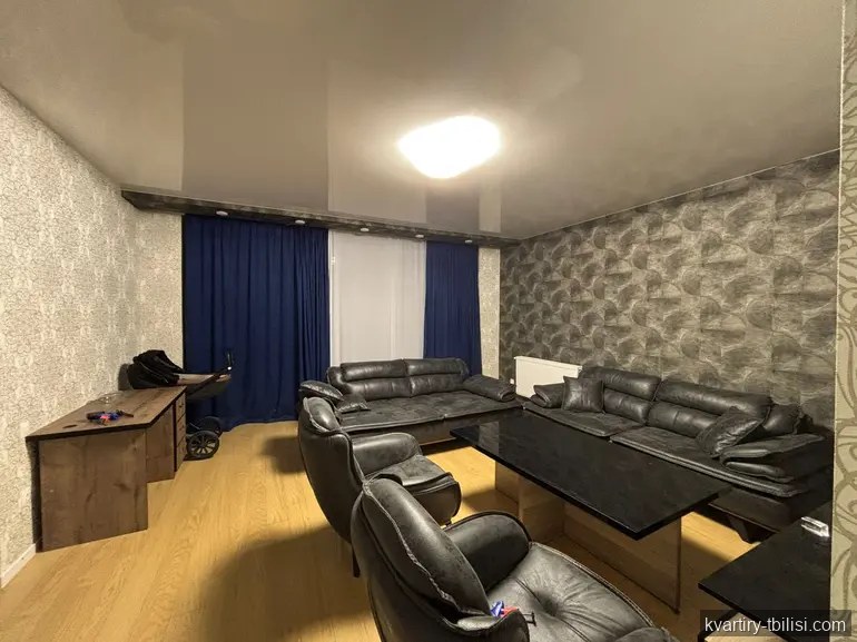 7-комнатный дом в Диди Дигоми — 1 800 USD/мес | Tbilisi Homes