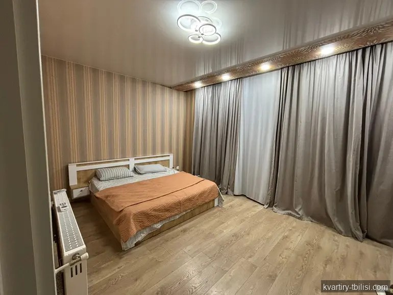 7-комнатный дом в Диди Дигоми — 1 800 USD/мес | Tbilisi Homes