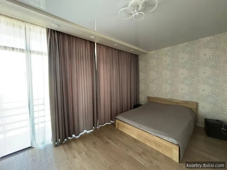 7-комнатный дом в Диди Дигоми — 1 800 USD/мес | Tbilisi Homes
