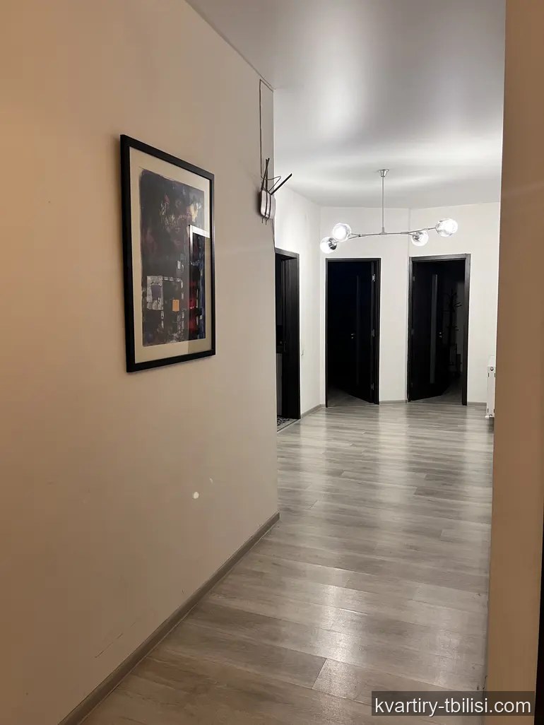 7-bedroom House for rent in Didi Digomi, Tbilisi, 245 sqm — 1 900 USD/month | Tbilisi Homes