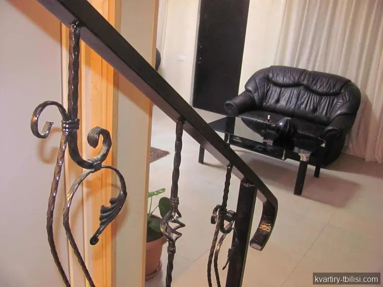 7-bedroom House for rent in Didi Digomi, Tbilisi, 130 sqm — 1 000 USD/month | Tbilisi Homes
