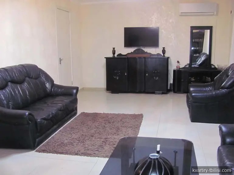 7-bedroom House for rent in Didi Digomi, Tbilisi, 130 sqm — 1 000 USD/month | Tbilisi Homes